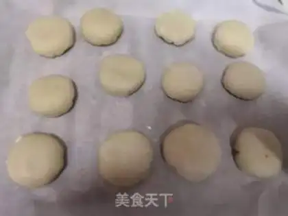 Make Potato pancakes step 14