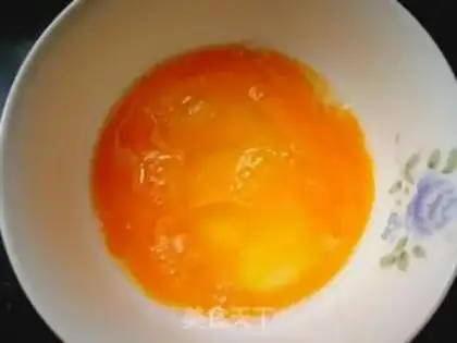 Make Western red soup step 4