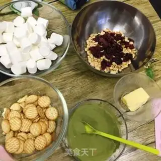 Make The tacos are roasted fast step 1