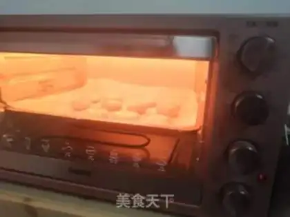 Make Potato pancakes step 16