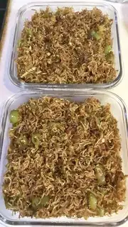 Make Korean Little Petron step 18