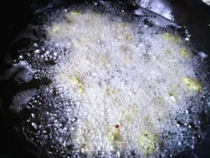 Make Roachballs step 4