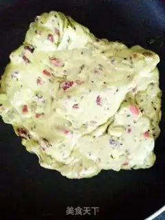 Make Cow-cow-cow candy step 3