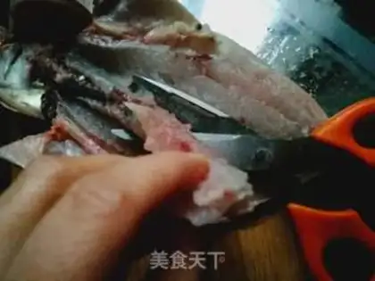 Make The tacos are roasted fast step 4