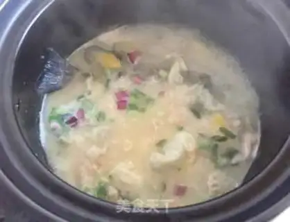 Make Mud meatmeat step 8