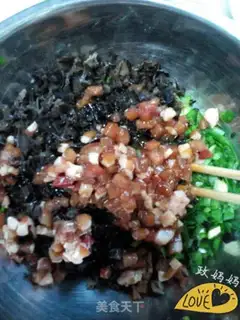 Make Porridge step 5
