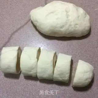 Make radish fragrance step 10