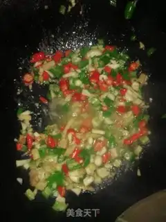 Make Spicy duck step 3
