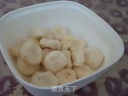Make The rice porridge step 1