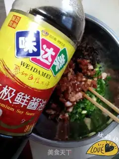 Make Porridge step 6