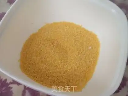 Make Twin bean rice soup step 4