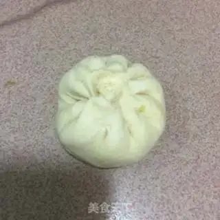 Make radish fragrance step 12