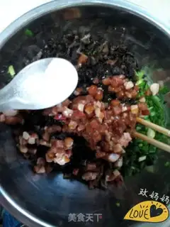 Make Porridge step 7