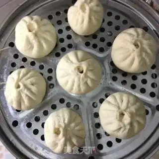 Make radish fragrance step 13