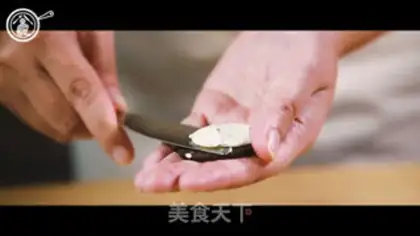 Make Olio Cupcake step 11