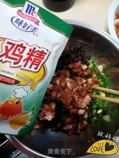 Make Porridge step 8