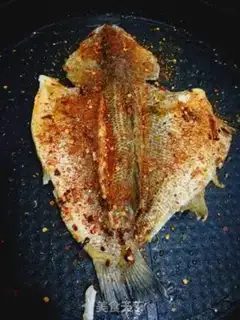 Make The tacos are roasted fast step 9