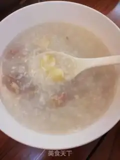 Make Cleaning up the salty crumbs step 3