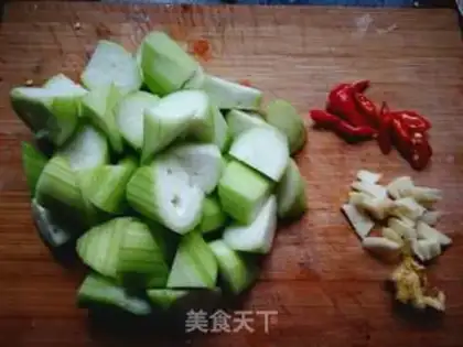 Make Noodles and silk step 0