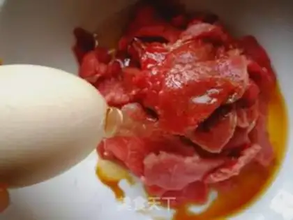 Make Boiled beef step 2