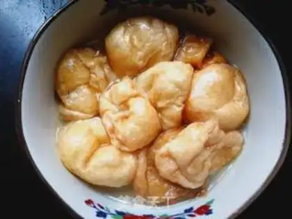 Make Noodles and silk step 1