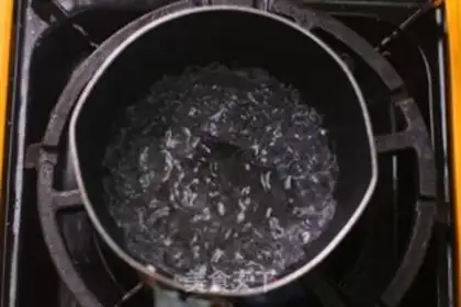 Make The tacos are roasted fast step 12