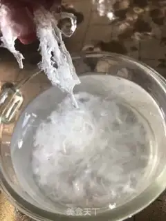 Make The twilight nest step 1