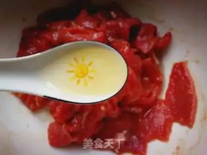 Make Boiled beef step 4