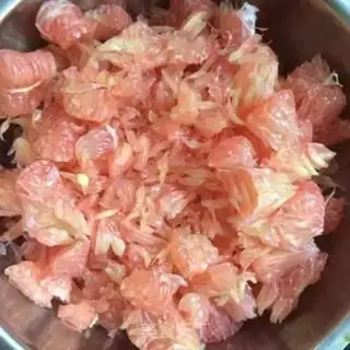 Make Honey tea step 1