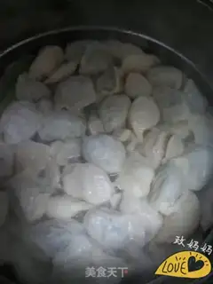Make Porridge step 14