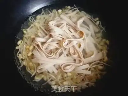 Make Boiled beef step 6