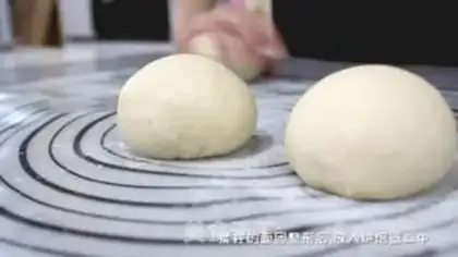 Make The little trick of winter bread fermenting step 5