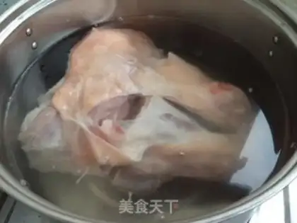 Make Back to the elbow step 1
