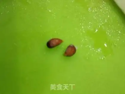 Make Apple race crabs step 8