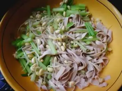 Make Boiled beef step 8