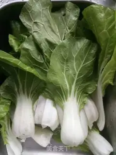 Make Soup rice step 0