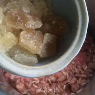 Make Honey tea step 5