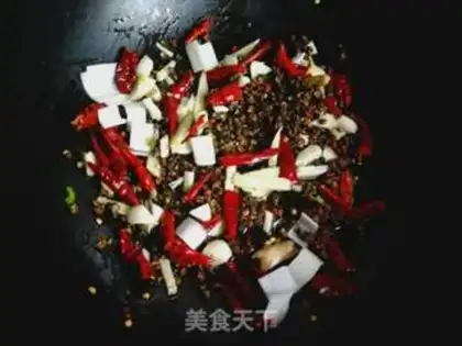 Make Boiled beef step 10