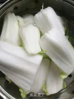 Make Soup rice step 1