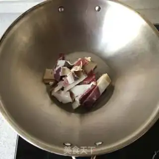 Make The gravy tore step 2