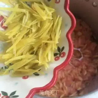 Make Honey tea step 6