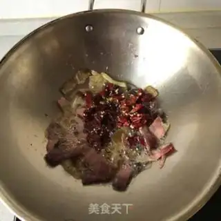 Make The gravy tore step 3