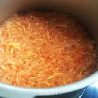 Make Honey tea step 7