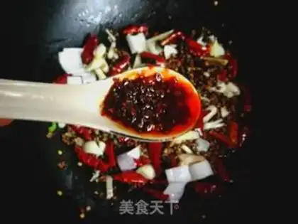 Make Boiled beef step 12