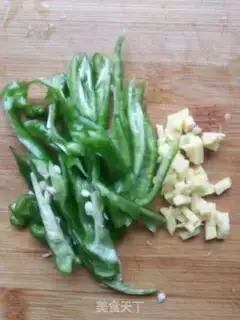 Make Soup rice step 3