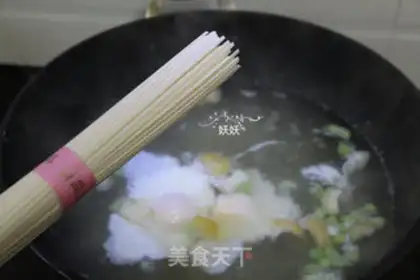 Make Eggs to pieces step 5