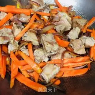 Make Homemade tofu step 7