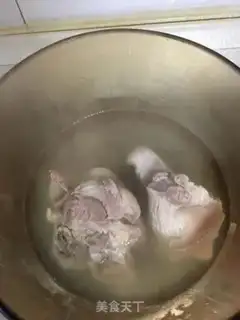 Make Roast-kipples soup step 4