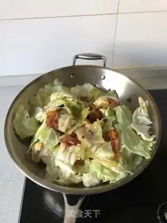 Make The gravy tore step 4