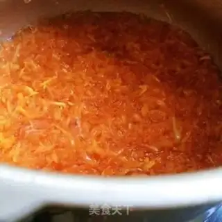 Make Honey tea step 8